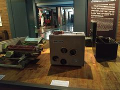 -柳州工业博物馆