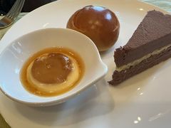 -万达瑞华酒店美食汇自助餐厅(楚河汉街店)