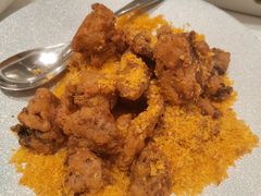 -Yan Ting宴庭中餐厅-长沙瑞吉酒店(运达店)