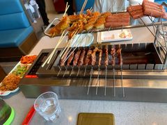 -邢氏老太太烤串(北兴街店)