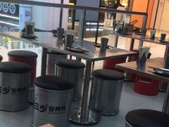 -蓉三少冒烤鸭·四川小吃集(北京首店)