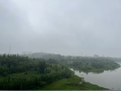 -美的鹭湖森林度假区