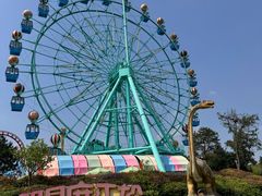 -南京银杏湖乐园