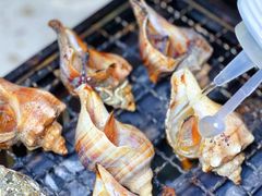 -白仁仔· 活烤海鲜 宵夜(豫园店)