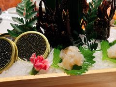 -Mr.Fish鱼鲜生海鲜放题(高德置地冬广场店)