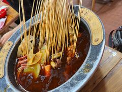 -冒椒火辣(奎星楼街店)