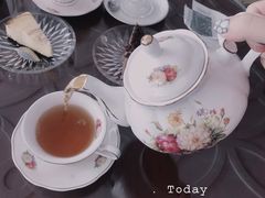 -蓝天宾馆诺瓦咖啡厅