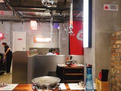大堂-悟能八戒烤肉自助(秦隆步行街店)