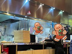 -味千拉面(中盛广场店)