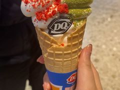 -DQ·蛋糕·冰淇淋(龙湖狮山天街店)