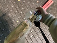 -龚海宝· 烧烤· 羊肉原切挂糊更好吃(庄市店)