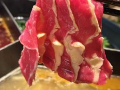 -三出山火锅(南京万象天地店)