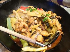 -望湘园·湖南菜(宏伊店)