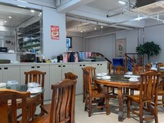 -大家发海鲜城夜排档(华山中路店)