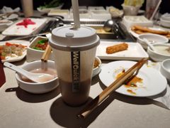 -海底捞火锅(庆春路店)