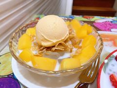 -甜心妈妈·榴莲星级糖水(北京路总店)