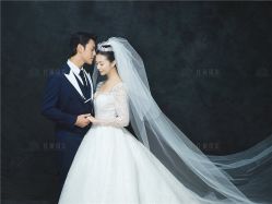-奈斯影像婚纱摄影(拱墅店)