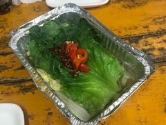 -隆康社长沙烧烤铺(桔园店)