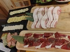 -炭治郎烧肉(滨江和城店)