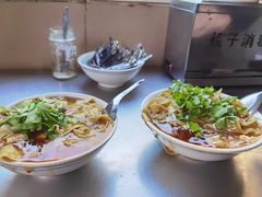 -陈记锅巴菜(五大道店)