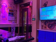 -金青果甄选KTV(劳动公园店)