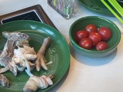 -润园四季椰子鸡火锅(南山海岸城店)