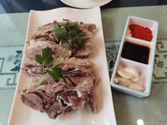-清真·伊然轩青海特色美食