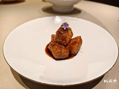 -皇朝会.经典传统粤菜(外滩店)
