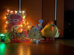 -小鸡哆哆故事屋·儿童乐园(嘉里城店)