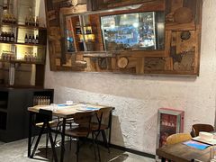 -铁公鸡·四川料理(天环广场店)