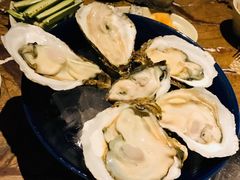 -山港凯悦酒店·BEBA海滩烧烤餐厅酒吧