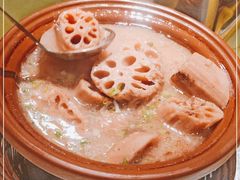 -董厨煨汤馆(车站路店)