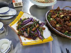 -小草屋炒鸡(仲子路店)
