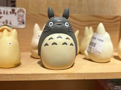 -猫的天空之城概念书店(北戴河蔚蓝海岸店)