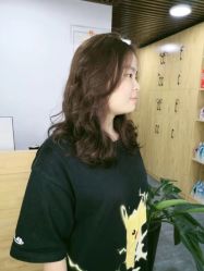 点击看大图 -西克造型美发连锁