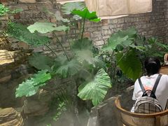 大堂-茶理宜世(京溪店)
