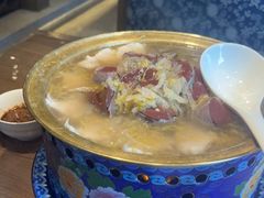 -胖姐渔村(中源大道店)