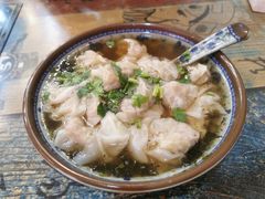 -老谢野馄饨(延安路店)