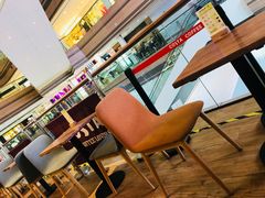 大堂-COSTA COFFEE(恒基名人购物中心店)
