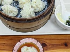 -枫泾丁氏烧卖(枫丽路店)