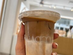 -Cafe on warm(丹霞店)