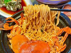 -不仔客海鲜·烧烤·270度海景餐厅(大东海店)