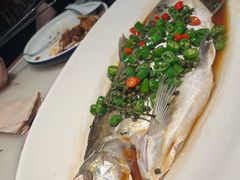 -绿茶餐厅(南翔印象城MEGA店)