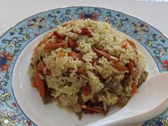 -西域伙伴清真牛肉面(中盛店)