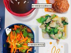 -紫金港餐饮中心-风味餐厅(浙江大学紫金港校区店)