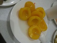 -泉福居酱骨头自助广场(南大街商业步行街店)