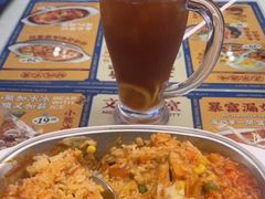 -文通冰室(东方宝泰店)