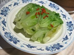 -广州花园酒店荔湾亭·地道点心·粤式饮茶