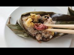 -猪肠胀糯米(珠江路美食街店)