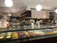 -BAKER&SPICE(安福路店)